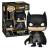 Funko - DC THROUGH THE YEAR - POP Heroes N° 639 - Gotham by Gaslight