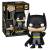 Funko - DC THROUGH THE YEAR - POP Heroes N° 640 - Batman Inc