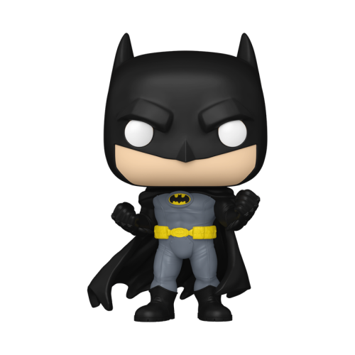 Funko - DC THROUGH THE YEAR - POP Heroes N° 640 - Batman Inc