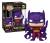 Funko - DC THROUGH THE YEAR - POP Heroes N° 641 - Batman Zur En Arrh