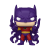 Funko - DC THROUGH THE YEAR - POP Heroes N° 641 - Batman Zur En Arrh