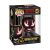 Funko - DC THROUGH THE YEAR - POP Heroes N° 642 - Batman Beyond