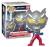 Funko - ULTRAMAN - POP Television N° 1930 - Zero