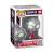 Funko - ULTRAMAN - POP Television N° 1929 - Tiga