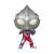 Funko - ULTRAMAN - POP Television N° 1929 - Tiga