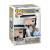 Funko POP! - Rob Lucci with Hattori  - One Piece #1997