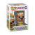 Funko - SCOOBY DOO - POP Animation N° 2439 - Scooby Doo Vase
