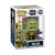 Funko - WARHAMMER 40K - POP Games N° 1290 - Ork Nob
