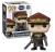 Funko - WARHAMMER 40K - POP Games N° 1289 - Astra Militarum Commisar