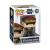 Funko - WARHAMMER 40K - POP Games N° 1289 - Astra Militarum Commisar