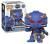 Funko - WARHAMMER 40K - POP Games N° 1288 - Captain Justian