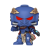 Funko - WARHAMMER 40K - POP Games N° 1288 - Captain Justian