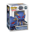Funko - WARHAMMER 40K - POP Games N° 1288 - Captain Justian