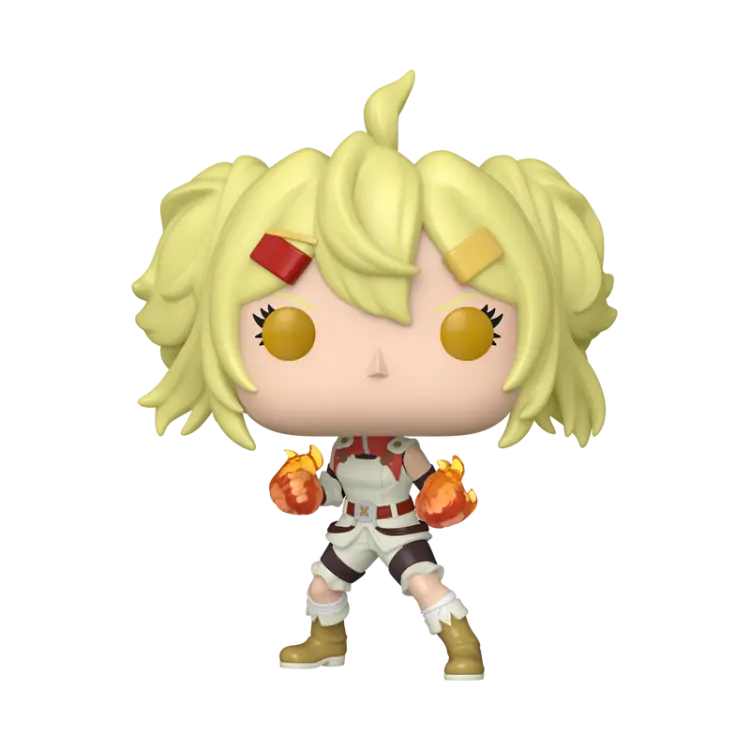 Funko - SHANGRI-LA FRONTIER - POP Animation N° 2481 - Oikatzo