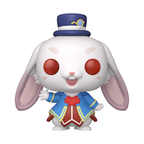 Funko - SHANGRI-LA FRONTIER - POP Animation N° 2482 - Emul
