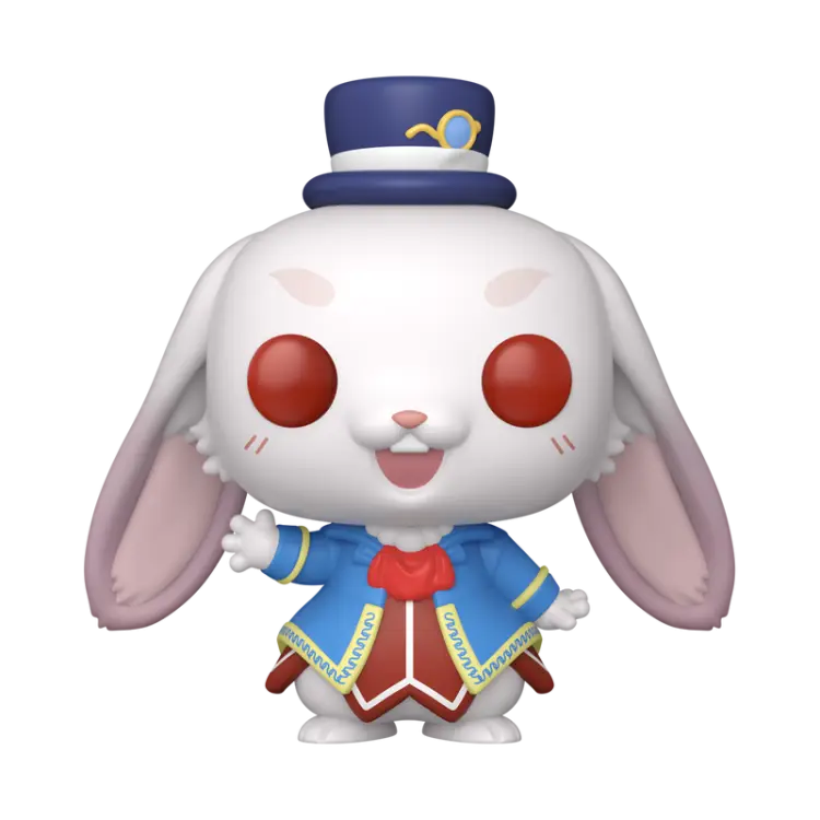 Funko - SHANGRI-LA FRONTIER - POP Animation N° 2482 - Emul
