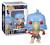 Funko - SHANGRI-LA FRONTIER - POP Animation N° 2479 - Sunraku with Chase
