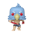 Funko - SHANGRI-LA FRONTIER - POP Animation N° 2479 - Sunraku with Chase