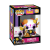 Funko - DIA DE LOS MUERTOS - POP Icons N° 104 - Axolotl