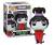 Funko - ANIMATED BEETLEJUICE - POP Animation N° 2425 - Lydia Deetz