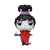Funko - ANIMATED BEETLEJUICE - POP Animation N° 2425 - Lydia Deetz