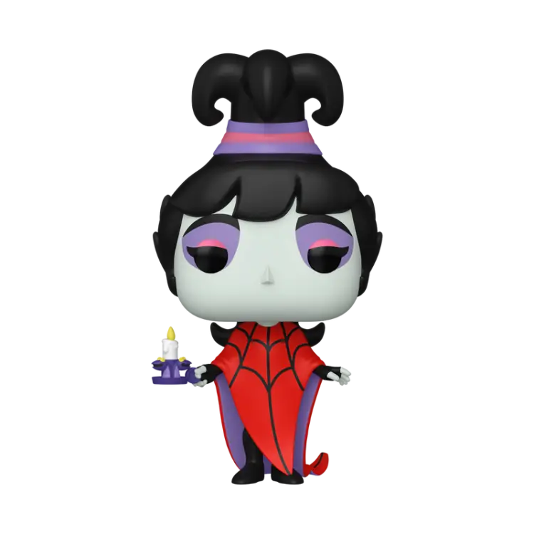 Funko - ANIMATED BEETLEJUICE - POP Animation N° 2425 - Lydia Deetz