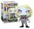 Funko - ANIMATED BEETLEJUICE - POP Animation N° 2424 - Beetlejuice