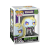 Funko - ANIMATED BEETLEJUICE - POP Animation N° 2424 - Beetlejuice