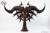 PureArts - DIABLO IV - Mephisto - Scale Art Mask 1/1 90cm