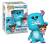 Funko - MONSTERS INC - POP Disney N° 1778 - Sulley with Boo
