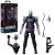 Hasbro - GI JOE - Axel "Synapse" Soma - Figure Classified Series 15cm