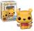Funko - WINNIE THE POOH - POP Disney N° 1776 - Pooh with butterfly