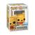 Funko - WINNIE THE POOH - POP Disney N° 1776 - Pooh with butterfly