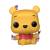 Funko - WINNIE THE POOH - POP Disney N° 1776 - Pooh with butterfly