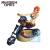 Banpresto - ONE PIECE - Nami - Fig. Playing Love Song in the sky 18cm