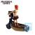 Banpresto - ONE PIECE - Nami - Fig. Playing Love Song in the sky 18cm