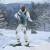 Hasbro - GI JOE - Clifton "Iceberg" Nash - Figure Classified Series 15cm