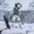 Hasbro - GI JOE - Clifton "Iceberg" Nash - Figure Classified Series 15cm