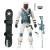 Hasbro - GI JOE - Clifton "Iceberg" Nash - Figure Classified Series 15cm