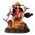 Banpresto - ONE PIECE - Monkey D. Luffy - Figure Theorama Soul 17cm