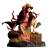 Banpresto - ONE PIECE - Monkey D. Luffy - Figure Theorama Soul 17cm