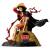 Banpresto - ONE PIECE - Monkey D. Luffy - Figure Theorama Soul 17cm