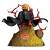Banpresto - ONE PIECE - Monkey D. Luffy - Figure Theorama Soul 17cm