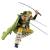 Banpresto - ONE PIECE - Roronoa Zoro - Figure Cross Posing 18cm