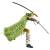 Banpresto - ONE PIECE - Roronoa Zoro - Figure Cross Posing 18cm