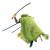 Banpresto - ONE PIECE - Roronoa Zoro - Figure Cross Posing 18cm