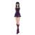 Banpresto - ONE PIECE - Nico Robin - Figure Glitter & Glamours 22cm