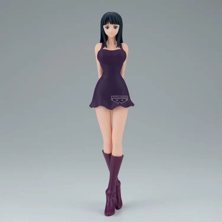 Banpresto - ONE PIECE - Nico Robin - Figure Glitter & Glamours 22cm