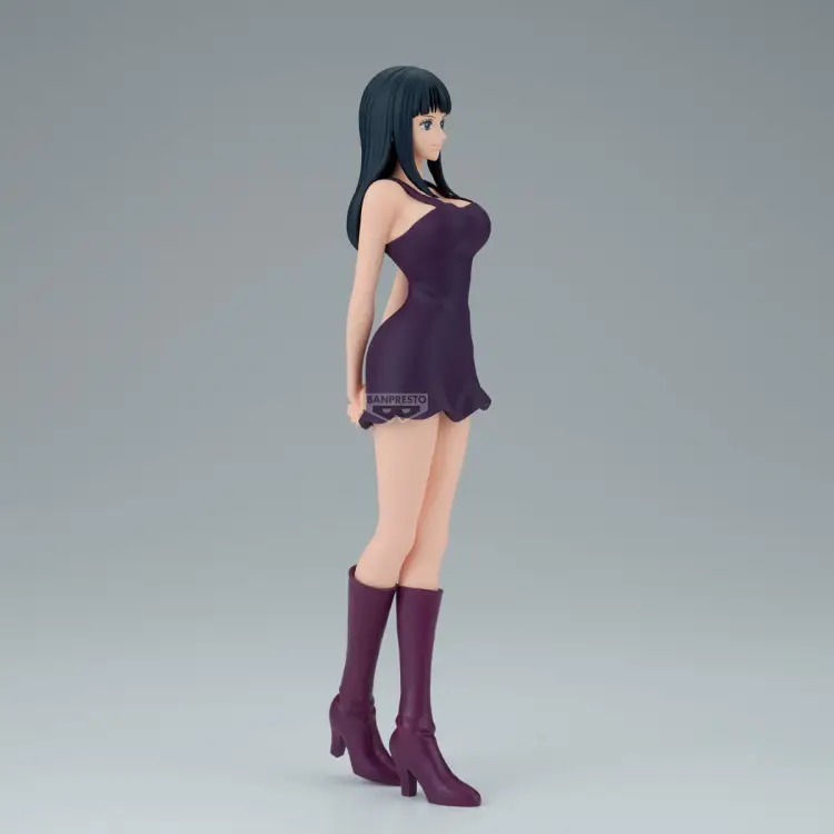 Banpresto - ONE PIECE - Nico Robin - Figure Glitter & Glamours 22cm