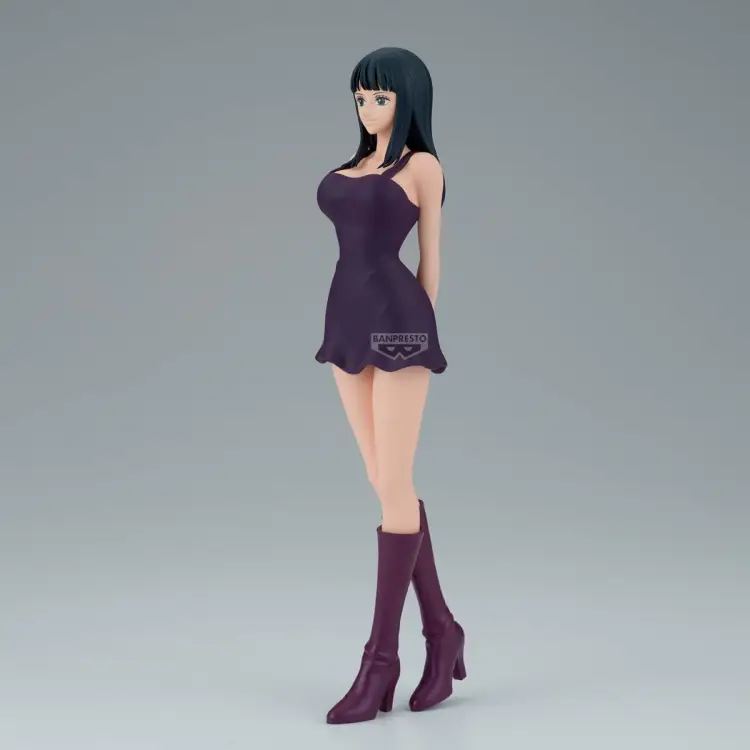 Banpresto - ONE PIECE - Nico Robin - Figure Glitter & Glamours 22cm